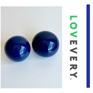 Lovevery the Thinker Opposite Balls Set of 2, Montessori Toy